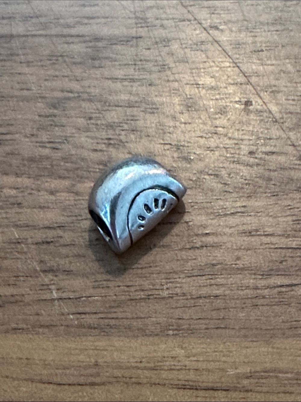 925 Sterling Silver Fruit Watermelon Orange Slide Charm 🍉🍊🥝🍋🍋‍🟩